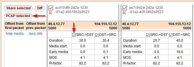 5gVision Release notes, Media 5
