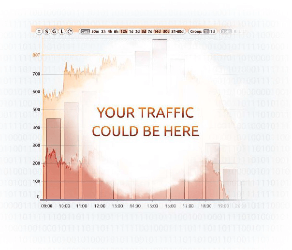 5gVision: Your traffic could be here