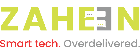 Zaheen Telecom, Romania